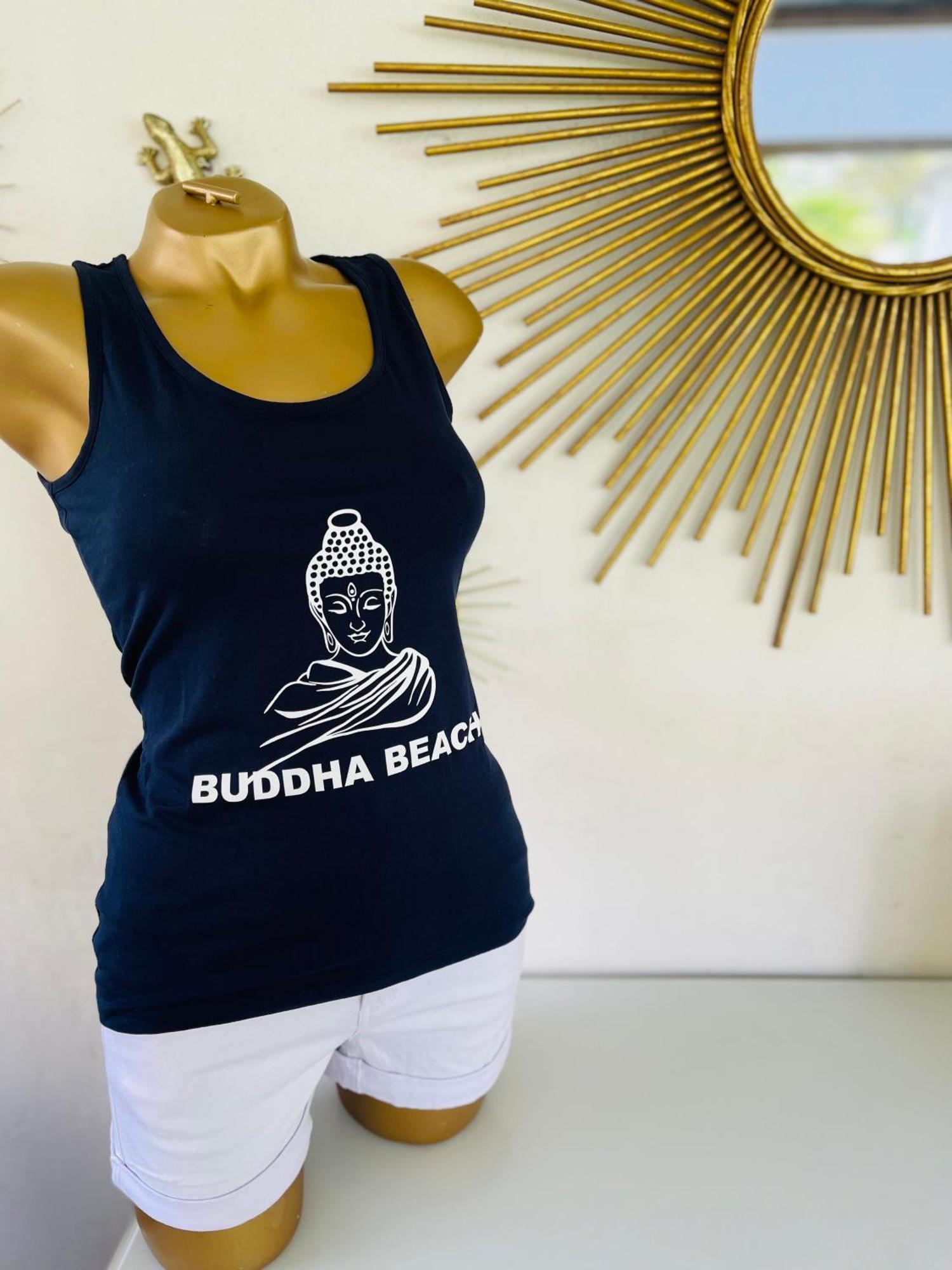 תוארי Buddha Beach Thoiry מראה חיצוני תמונה